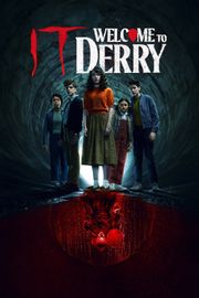 To: Witajcie w Derry / It: Welcome to Derry