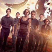 Seria Niezgodna: Wierna / The Divergent Series: Allegiant