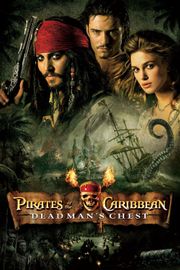 Piraci z Karaibów: Skrzynia umarlaka / Pirates of the Caribbean: Dead Man's Chest