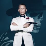 James Bond: Spectre