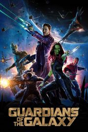 Strażnicy Galaktyki / Guardians of the Galaxy
