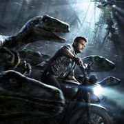 Jurassic World