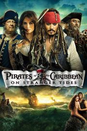 Piraci z Karaibów: Na nieznanych wodach / Pirates of the Caribbean: On Stranger Tides